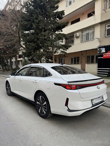 Changan Qiyuan A05 2025, 55,000 km - 1.5 l - Bakı