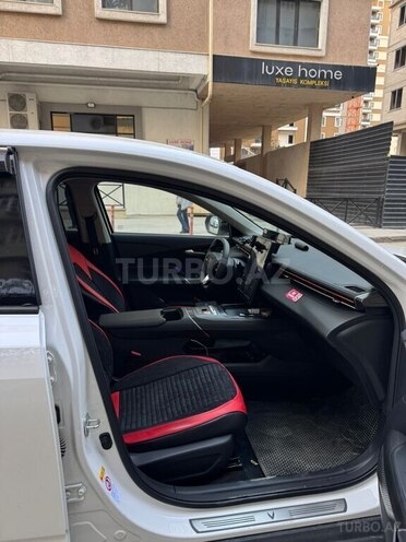 Changan Qiyuan A05 2025, 55,000 km - 1.5 l - Bakı