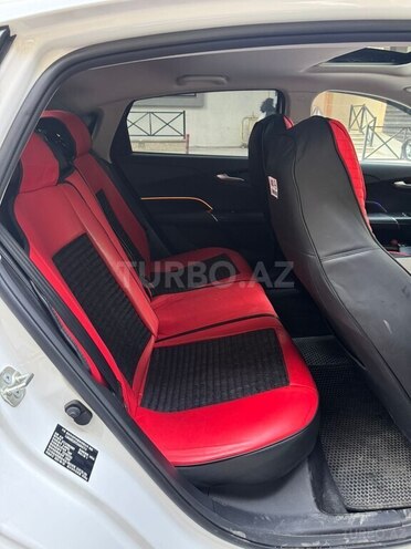 Changan Qiyuan A05 2025, 55,000 km - 1.5 l - Bakı