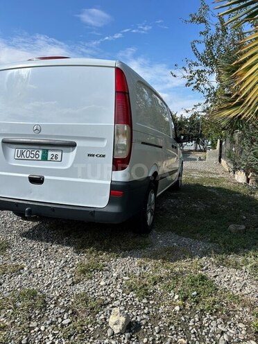 Mercedes Vito 2009, 320,000 km - 2.1 л - Ağcabədi