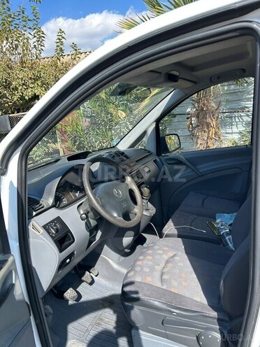 Mercedes Vito 2009, 320,000 km - 2.1 л - Ağcabədi