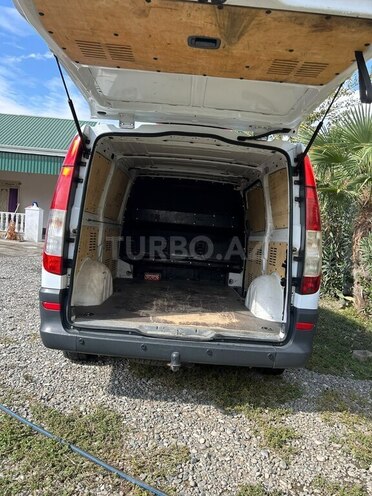 Mercedes Vito 2009, 320,000 km - 2.1 л - Ağcabədi