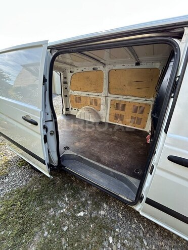Mercedes Vito 2009, 320,000 km - 2.1 л - Ağcabədi