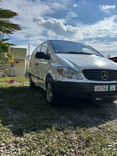 Mercedes Vito 2009, 320,000 km - 2.1 л - Ağcabədi
