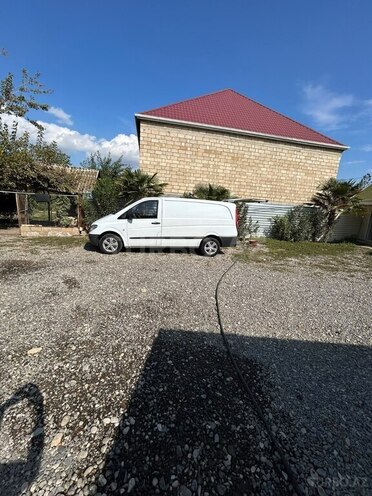 Mercedes Vito 2009, 320,000 km - 2.1 л - Ağcabədi
