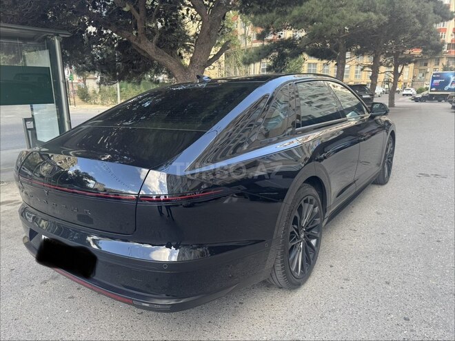 Hyundai Grandeur 2023, 57,000 km - 1.6 l - Bakı