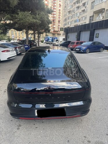Hyundai Grandeur 2023, 57,000 km - 1.6 l - Bakı