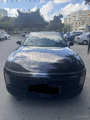 Hyundai Grandeur 2023, 57,000 km - 1.6 l - Bakı