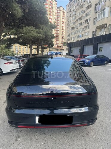 Hyundai Grandeur 2023, 57,000 km - 1.6 l - Bakı