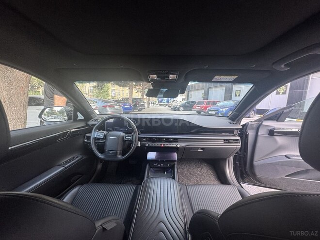 Hyundai Grandeur 2023, 57,000 km - 1.6 l - Bakı