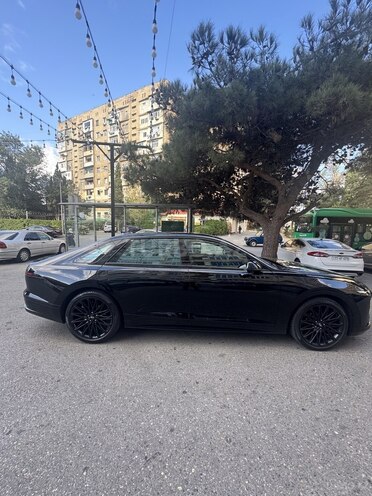 Hyundai Grandeur 2023, 57,000 km - 1.6 l - Bakı