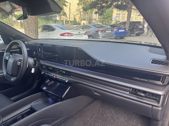 Hyundai Grandeur 2023, 57,000 km - 1.6 l - Bakı