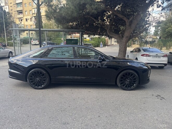 Hyundai Grandeur 2023, 57,000 km - 1.6 l - Bakı