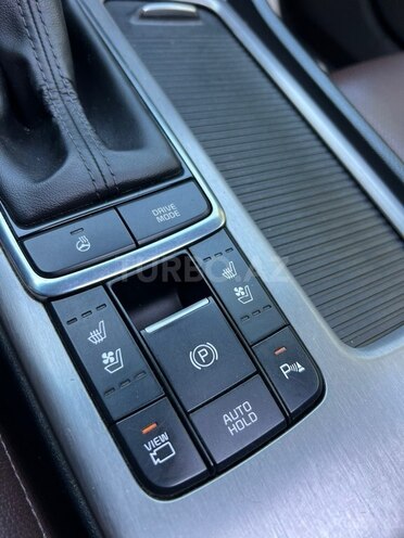 Kia K5 2016, 188,000 km - 2.0 l - Bakı