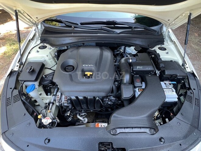 Kia K5 2016, 188,000 km - 2.0 l - Bakı