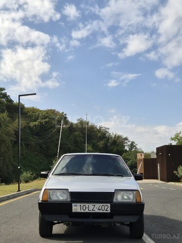 LADA (VAZ) 21099 2003, 450,450 km - 1.5 l - Zaqatala