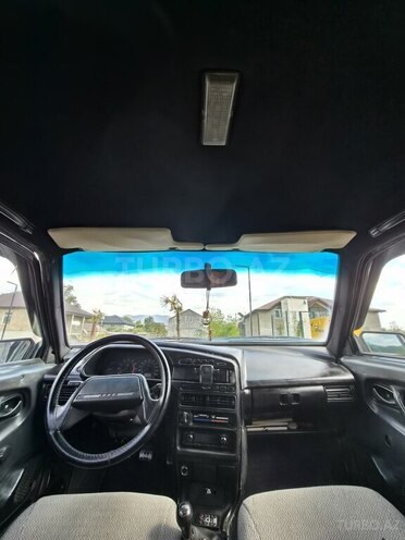 LADA (VAZ) 21099 2003, 450,450 km - 1.5 l - Zaqatala