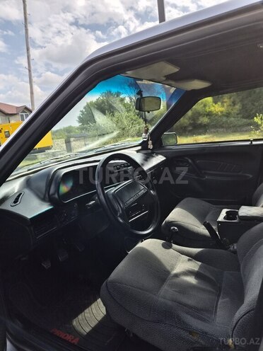LADA (VAZ) 21099 2003, 450,450 km - 1.5 l - Zaqatala
