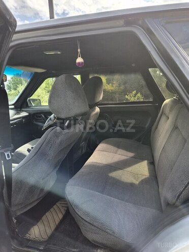 LADA (VAZ) 21099 2003, 450,450 km - 1.5 l - Zaqatala