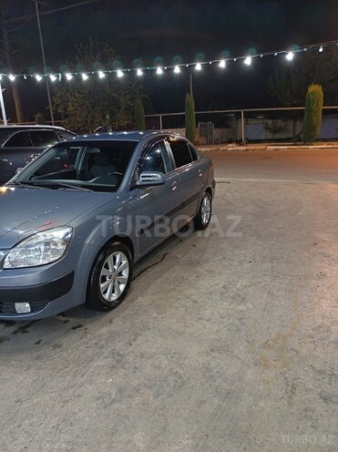 Kia Rio 2008, 215,550 km - 1.4 l - Bakı