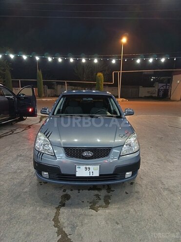 Kia Rio 2008, 215,550 km - 1.4 l - Bakı