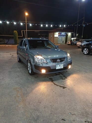Kia Rio 2008, 215,550 km - 1.4 l - Bakı