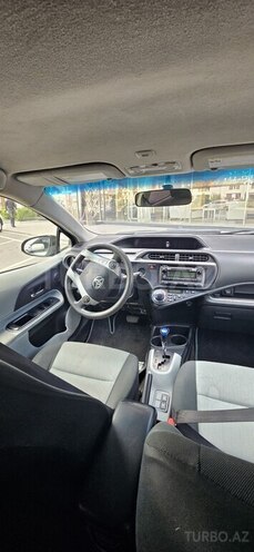 Toyota Prius 2014, 255,000 km - 1.8 l - Bakı