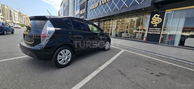 Toyota Prius 2014, 255,000 km - 1.8 l - Bakı