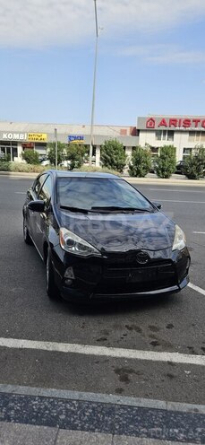 Toyota Prius 2014, 255,000 km - 1.8 l - Bakı