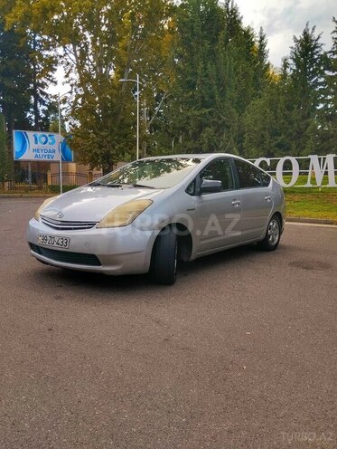 Toyota Prius 2007, 386,000 km - 1.5 л - Mingəçevir