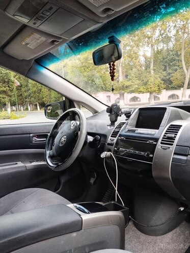 Toyota Prius 2007, 386,000 km - 1.5 л - Mingəçevir