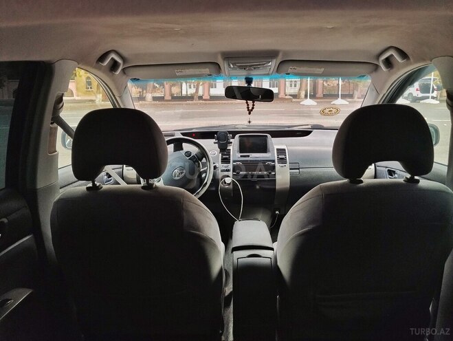 Toyota Prius 2007, 386,000 km - 1.5 л - Mingəçevir