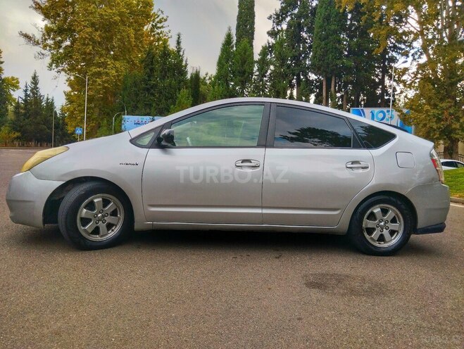 Toyota Prius 2007, 386,000 km - 1.5 л - Mingəçevir