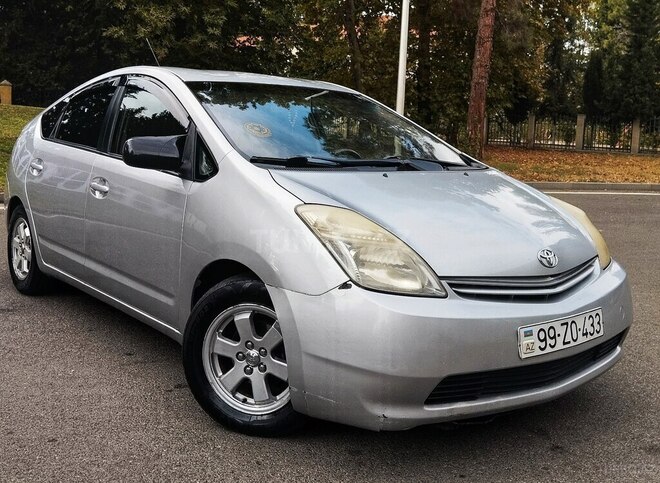 Toyota Prius 2007, 386,000 km - 1.5 л - Mingəçevir