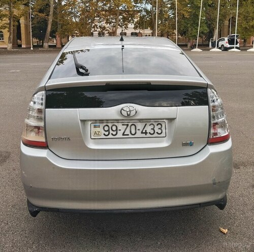 Toyota Prius 2007, 386,000 km - 1.5 л - Mingəçevir