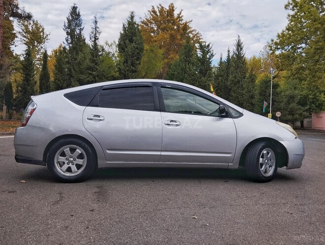 Toyota Prius 2007, 386,000 km - 1.5 л - Mingəçevir
