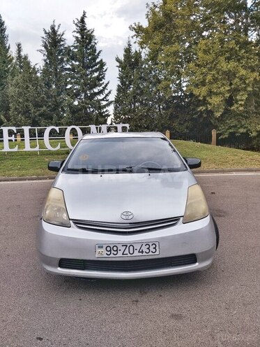 Toyota Prius 2007, 386,000 km - 1.5 л - Mingəçevir