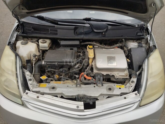 Toyota Prius 2007, 386,000 km - 1.5 л - Mingəçevir