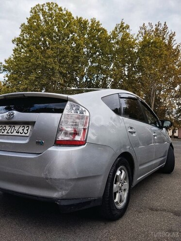 Toyota Prius 2007, 386,000 km - 1.5 л - Mingəçevir