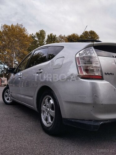Toyota Prius 2007, 386,000 km - 1.5 л - Mingəçevir