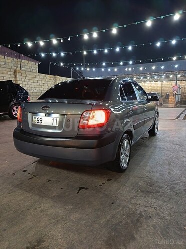 Kia Rio 2008, 215,550 km - 1.4 l - Bakı