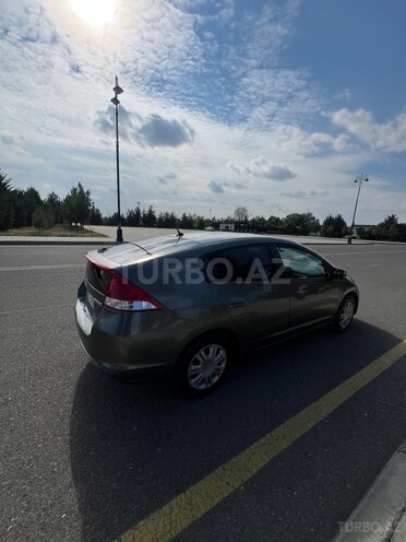 Honda Insight 2009, 374,000 km - 1.3 l - Ağdaş