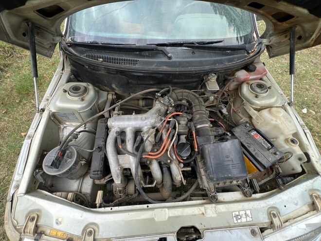 LADA (VAZ) 2110 2003, 196,000 km - 1.6 l - Masallı