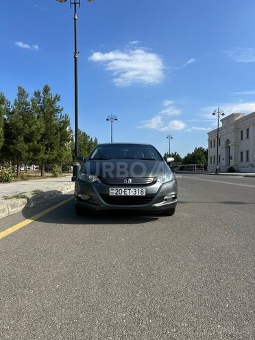 Honda Insight 2009, 374,000 km - 1.3 l - Ağdaş