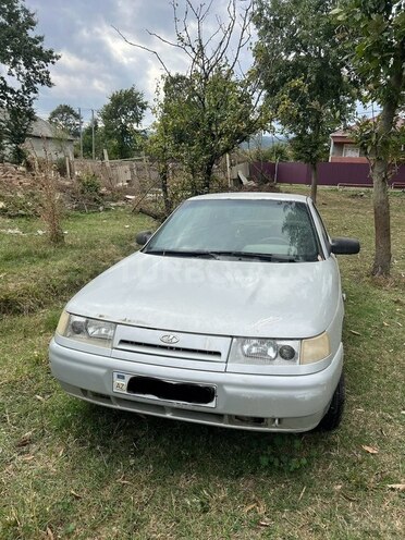 LADA (VAZ) 2110 2003, 196,000 km - 1.6 l - Masallı