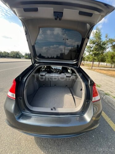 Honda Insight 2009, 374,000 km - 1.3 l - Ağdaş