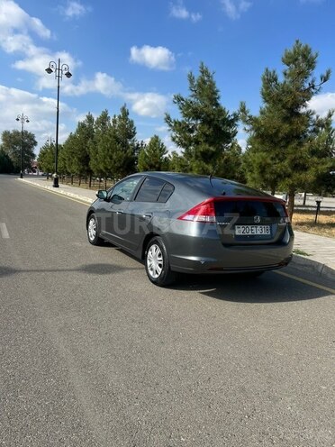 Honda Insight 2009, 374,000 km - 1.3 l - Ağdaş