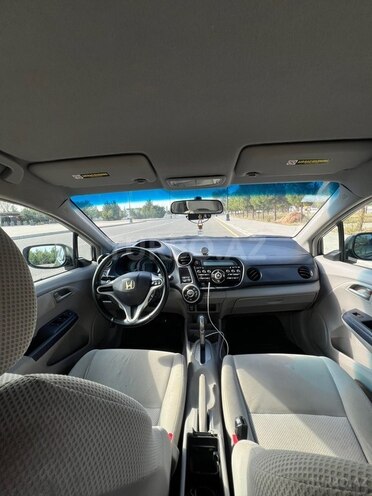 Honda Insight 2009, 374,000 km - 1.3 l - Ağdaş