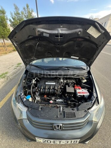 Honda Insight 2009, 374,000 km - 1.3 l - Ağdaş