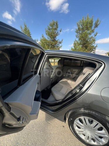 Honda Insight 2009, 374,000 km - 1.3 l - Ağdaş